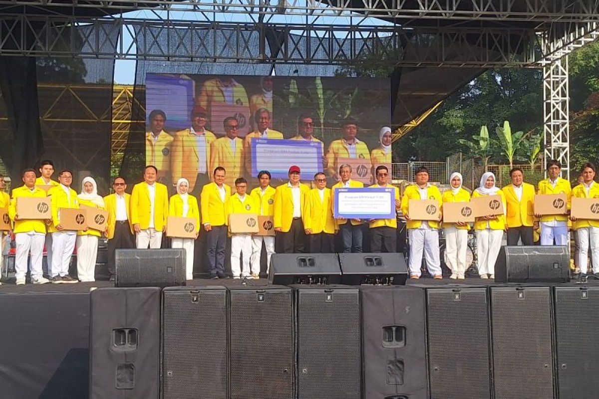 10 kampus terbaik Indonesi versi QS WUR 2027, UI teratas