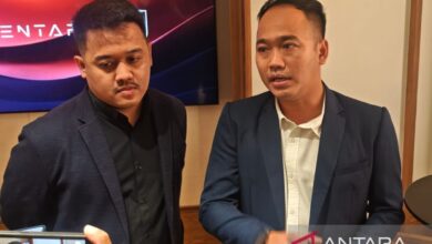 Garudayaksa incar tempat lima besar pada Super League 2026/2027