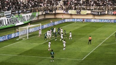 Madura United kalahkan PSS Sleman 3-1 di dalam pada Maguwoharjo