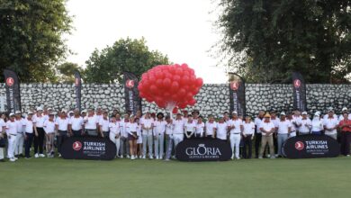Bramantyo susul Alice ke Grand Final Turkish Airlines World Cup