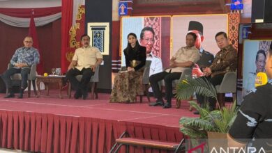 pemerintahan pastikan pelindungan menyeluruh bagi PMI dan juga keluarganya