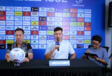 Manajer PSIM antusias rasakan atmosfer GBT saat hadapi Persebaya