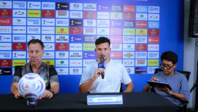 Manajer PSIM antusias rasakan atmosfer GBT saat hadapi Persebaya