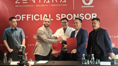 Garudayaksa FC gandeng Zentara hadapi persaingan di dalam di Super League