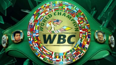 Juara WBC Ryan Garcia sesudah itu Conor Benn lolos ujian berat badan
