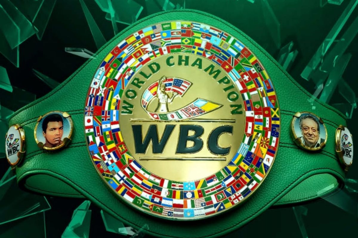 Juara WBC Ryan Garcia sesudah itu Conor Benn lolos ujian berat badan
