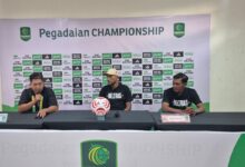 Deltras FC siap hadapi laga perdana Championship 2026/2027