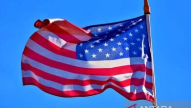 Pemimpin New Mexico tolak usulan Trump ganti nama jadi New America
