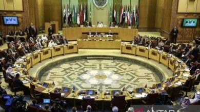 Turnamen Arab desak pemeliharaan warga Palestina, tolak pengungsian paksa