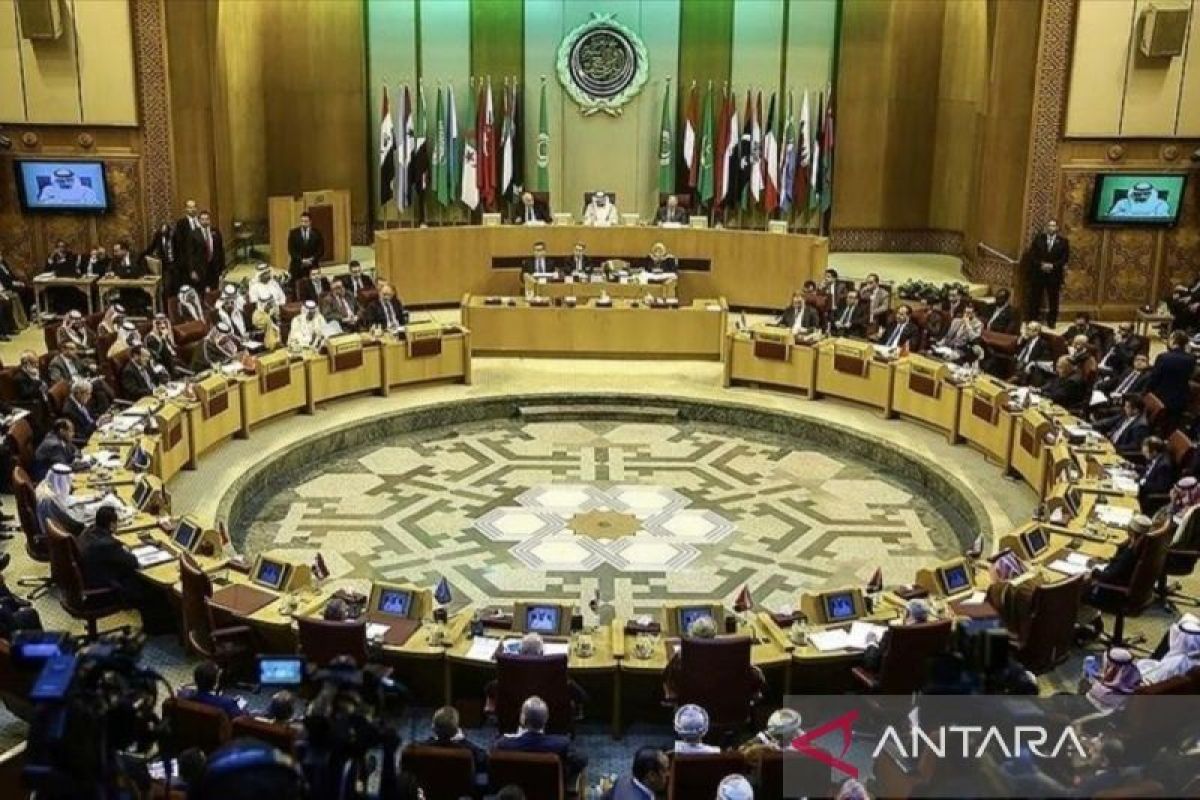 Turnamen Arab desak pemeliharaan warga Palestina, tolak pengungsian paksa