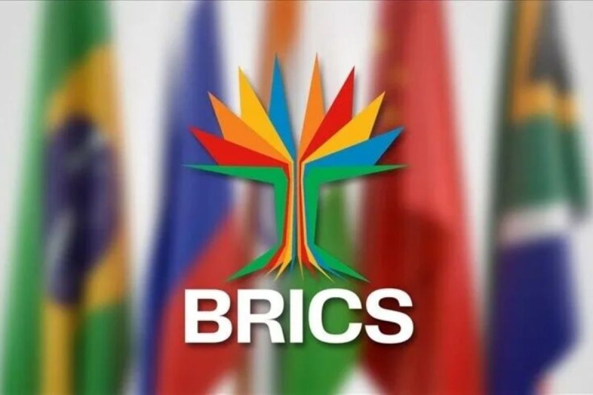 Pemimpin BRICS desak negeri tanah Israel tarik pasukan dari Lebanon