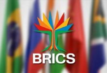 India dorong penguatan kerja mirip Artificial Intelligence pada negara anggota BRICS