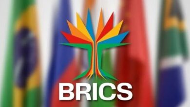 India dorong penguatan kerja mirip Artificial Intelligence pada negara anggota BRICS
