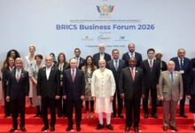 KTT BRICS dimulai pada berada di konflik AS-Iran kemudian Rusia-Ukraina