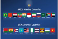 Iran upayakan gabung keanggotaan Bank Pembangunan BRICS