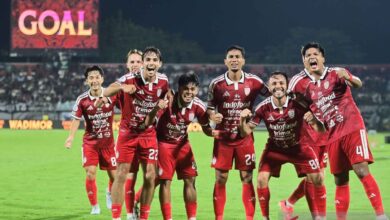 Johnny Jansen nilai penggawa anyar Bali United masih wajib adaptasi