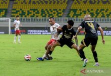 Dewa United siap tempur hadapi Persik Kediri
