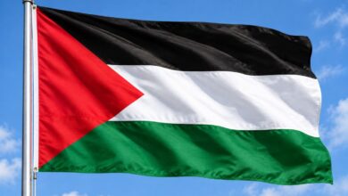 Yordania menyokong pengumuman 12 negara batasi item negara negeri Israel