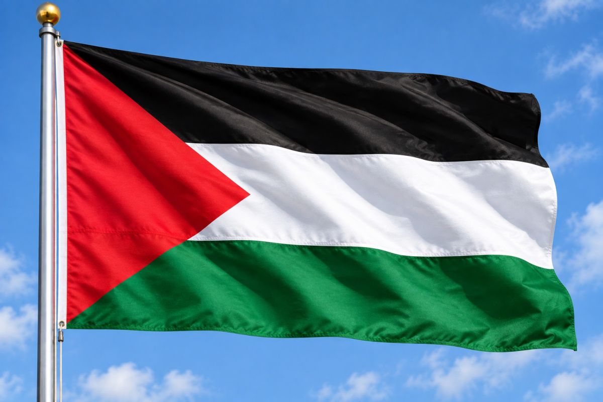 Yordania menyokong pengumuman 12 negara batasi item negara negeri Israel