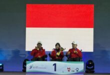 Boccia Indonesi siap berprestasi dalam APG 2026 pasca juara ke Seoul