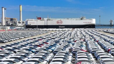 China ingatkan produsen mobilnya agar tak pangkas biaya secara agresif