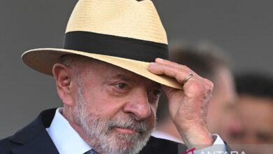 Presiden Lula bela sistem pembayaran Pix ke sedang sengketa tarif Negeri Paman Sam