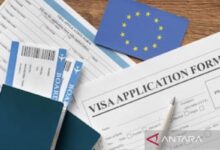 8 negara Eropa yang mana mudah-mudahan dikunjungi WNI tanpa visa Schengen