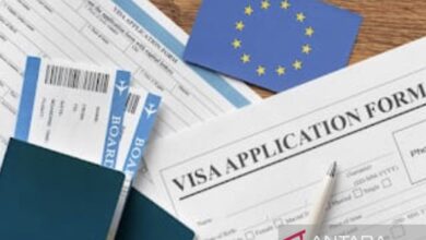 8 negara Eropa yang mana mudah-mudahan dikunjungi WNI tanpa visa Schengen