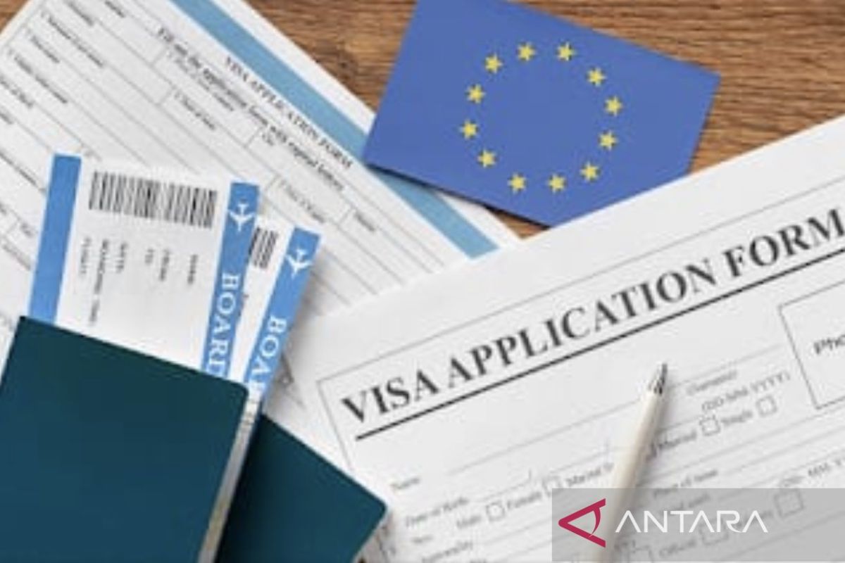 8 negara Eropa yang mana mudah-mudahan dikunjungi WNI tanpa visa Schengen