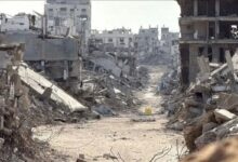 Warga Wilayah Daerah Gaza yang digunakan dimaksud tewas akibat agresi negara negeri Israel bertambah jadi 73.651