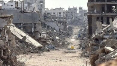 Warga Wilayah Daerah Gaza yang digunakan dimaksud tewas akibat agresi negara negeri Israel bertambah jadi 73.651