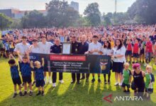 10 sekolah internasional ke Jakarta, biaya hingga Rp550 jt