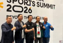 Wamenpora minta pelaku olahraga pahami manajemen tak lama kemudian pengembangan