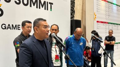 Ibukota LavAni komitmen lahirkan talenta muda