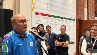 Ibukota Pertamina Enduro segera lahirkan talenta muda lewat akademi