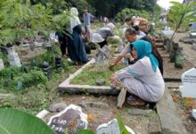 Alam barzakh pada Islam: Apa yang mana dimaksud muncul setelahnya kematian?
