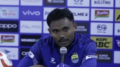 Persib Bandung pinjamkan Saddil Ramdani ke Persebaya