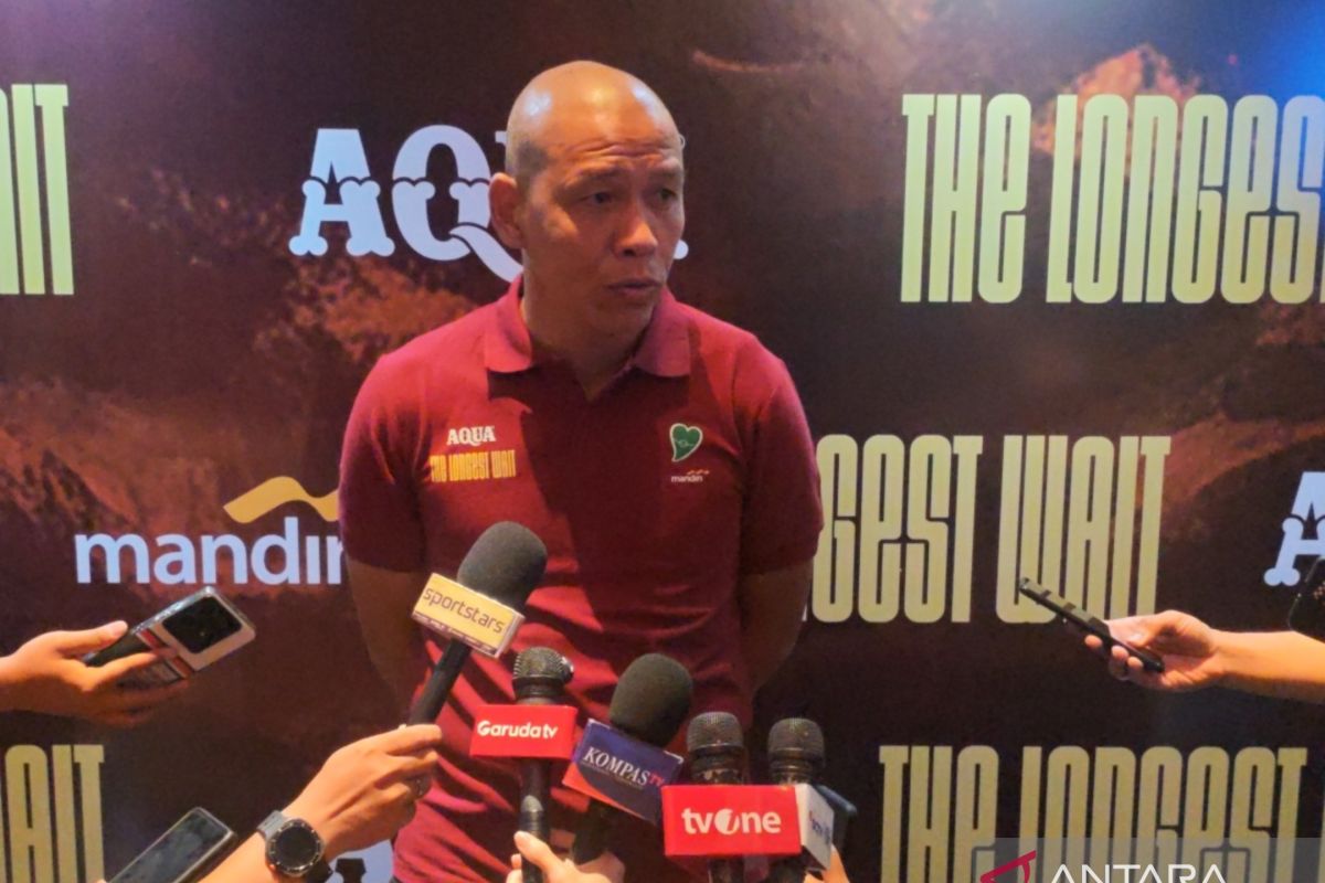 Nova minta Indonesia perbaiki penyelesaian akhir ketika hadapi Australia