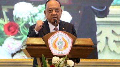 KONI sebut ahli pencak silat harus diperbanyak menuju Olimpiade