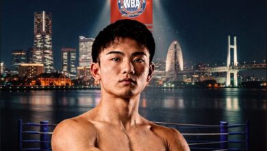 WBA sebut Daiya Kira masuk jajaran bintang baru paling bersinar