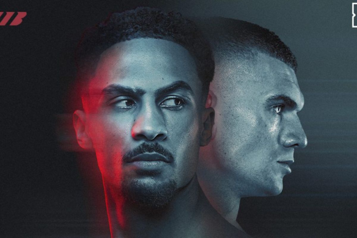 WBC umumkan Ben Whittaker akan pertahankan sabuk juara pada Birmingham