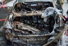 Hyundai selidiki insiden Ioniq 6 terbakar pada di Ibukota Tanah Air Barat