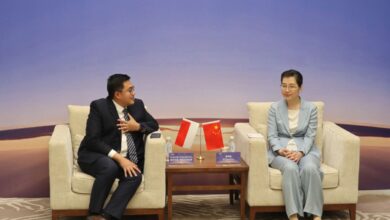 ANTARA perkuat kerja sebanding media dengan China jelang APEC 2026