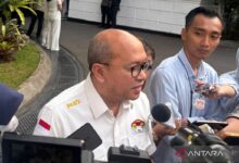 Rosan targetkan satu emas angkat besi Asian Games 2026