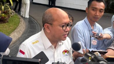 Rosan targetkan satu emas angkat besi Asian Games 2026