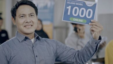 Auksi rayakan Harpelnas melalui peluncuran SELLA