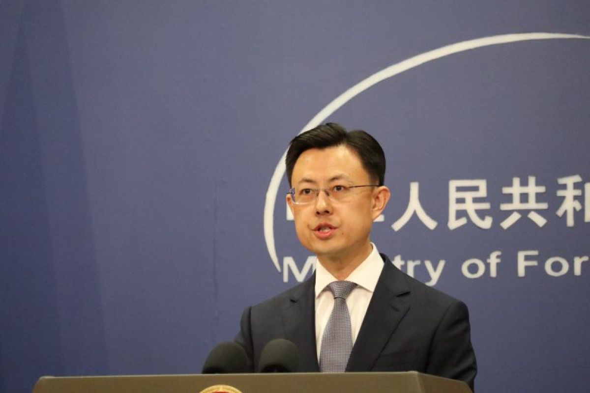 China tangkap 52 warga Singapura terkait penyalahgunaan skema piramida