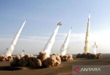 IRGC: Teknologi Amerika Serikat tidaklah sanggup lolos dari pengawasan Iran di di Hormuz
