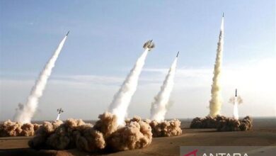 IRGC: Teknologi Amerika Serikat tidaklah sanggup lolos dari pengawasan Iran di di Hormuz