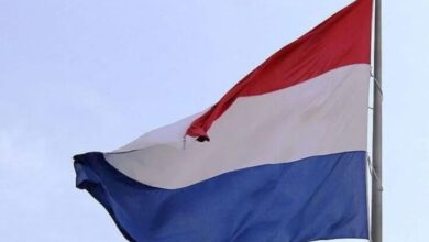 Putri Mahkota Belanda mulai jalani dinas militer